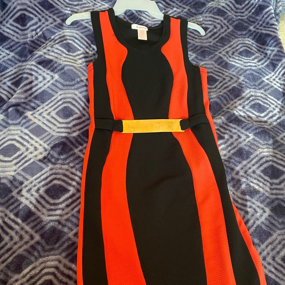 Professional Dress wear